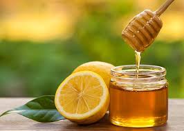 شربت درمانی سرفه با عسل