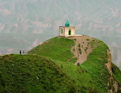 زیباترین مناطق ایران